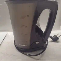 معاوضه کتری برقی ایتالیایی