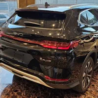 بی وای دی سانگ پلاس/BYD 2025 با چشم خدا|خودرو سواری و وانت|تهران, حکمت|دیوار