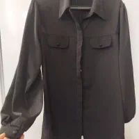 مانتو وشومیز