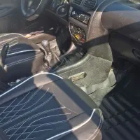 206 مدل 82 درجه یک|خودرو سواری و وانت|آستانه اشرفیه, |دیوار