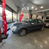 بنز e280 مدل ۲۰۰۶|خودرو سواری و وانت|تهران, اسکندری|دیوار