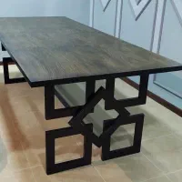 رگال و تزئینات فلزی|کتابخانه، شلف، قفسههای دیواری|الوند, |دیوار