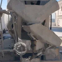 تراک میکسر سالم بشرط کار|خودرو سنگین|شیراز, شیخ علی چوپان|دیوار