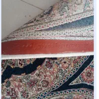 فرش ۶ متری در حد نو|فرش|پرند, فاز ۶|دیوار