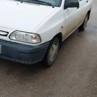 پراید|خودرو سواری و وانت|اسفراین, |دیوار