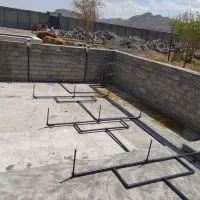 لوله کشی استخر و جکوزی و ساختمان