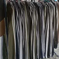 شلوار اسپورت ۳نواره