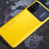 شیائومی پوکوm4pro 5G