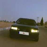 پژو اردی ۱۳۸۴