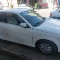 فروش دنا بورسی کیلومتر3500|خودرو سواری و وانت|فسا, |دیوار