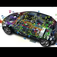 تکنسین برق خودرو