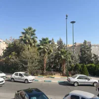 ۱۷۰۰ متر کلنگی منطقه ۵ مشارکت