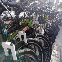 دوچرخه۱۲و۱۶و۲۰و۲۴و۲۶و۲۷یک دونیا دوچرخه بروز اقساطی