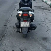 جویمکس|موتورسیکلت|تهران, تهرانسر غربی|دیوار