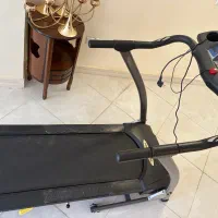 تردمیل ورزشی کاملا سالم