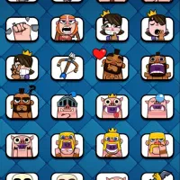 کلش رویال  لول ۶۳|کنسول، بازی ویدئویی و آنلاین|کرمانشاه, |دیوار