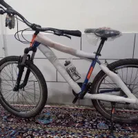 دوچرخه|دوچرخه، اسکیت، اسکوتر|شیراز, شهرک مخابرات|دیوار