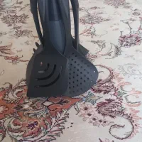 کفگیر وملاقه|ظروف پخت‌وپز|کرمانشاه, |دیوار