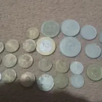 سکه های قدیمی