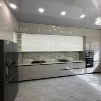 اجرای انواع کمد کابینت و Tv wall