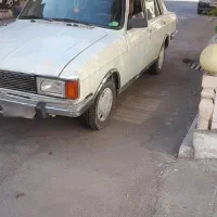 پیکان مدل ۸۳ شاسی سالم،