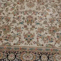 فرش ۶ متری ۱۲۰۰ شانه