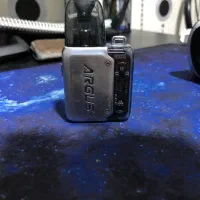 پاد ارگاس p1