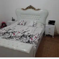 سرویس خواب(تخت خواب ) دونفره