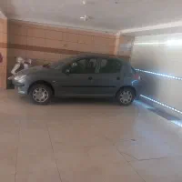 ۲۰۶ تیپ۲   ۸۸|خودرو سواری و وانت|زنجان, |دیوار