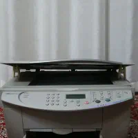 پرینتر سه کاره جوهر افشان Hp|پرینتر، اسکنر، کپی، فکس|بروجرد, |دیوار