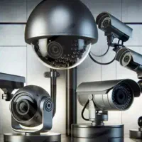 فروش و نصب دوربین مداربسته و دزدگیر اماکن