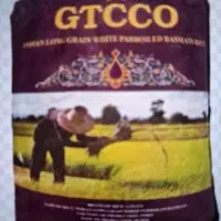 برنج جی تی سی