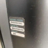 تلویزیون سامسونگ پلاسما