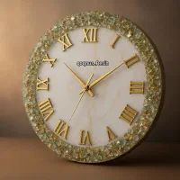 انواع ساعت دیواری|ساعت دیواری و تزئینی|بروجرد, |دیوار