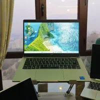 لپتاپ Dell مهندسی Core i7 نسل 12 +گرافیک و رم 16|رایانه همراه|ارومیه, |دیوار