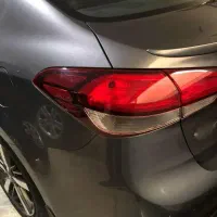 کیا سراتو ۲۰۰۰ وارداتی yd|خودرو سواری و وانت|کرج, فاز ۳ مهرشهر|دیوار