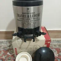 کلمن اب سالم