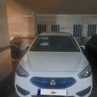 شاهین اتومات صفر معاوضه با x33.x22.اریزو