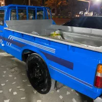 نیسان اپشنال۱۴۰۳