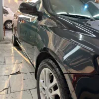 سرامیک نانو بدنه خودرو ، فقط با 9 میلیون