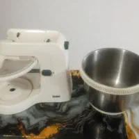 همزن برقی همه کاره