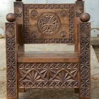 منبت روی چوب. مبل، میز، صندلی و|صنایع دستی و سایر لوازم تزئینی|رودهن, |دیوار
