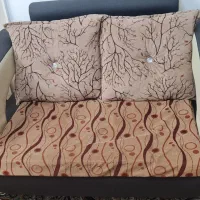 مبل راحتی ۹ نفره|مبلمان خانگی و میز عسلی|مراغه, |دیوار