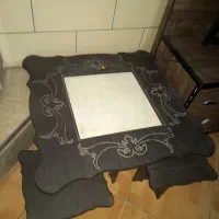 بوفه ،میز تلویزیون ،میز عسلی ۴ عددی، میز تلفن|مبلمان خانگی و میز عسلی|کرمان, |دیوار