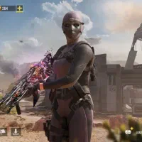 اکانت کالاف دیوتی موبایل|کنسول، بازی ویدئویی و آنلاین|اردبیل, |دیوار