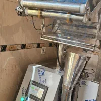 ساشه زن پودریجات انواع مایعات و دومنظوره