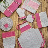 دوخت سرویس آشپزخانه و باکس