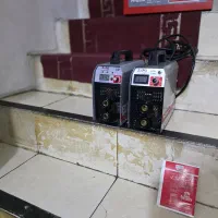 دستگاه جوش زاپو موتور جوش زاپو تحت لیسانس اوکراین