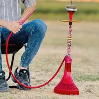 قلیان سوپاپ دار