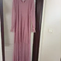 لباس مجلسی سایز ۴۲ـ۴۴|لباس|هشتگرد, فاز ۷ مهستان|دیوار